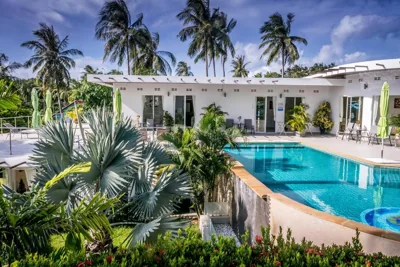 Appartamento Superior (2 adulti) — The Inspiration Residence