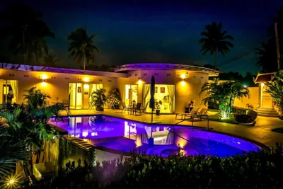 Appartamento Superior (4 adulti) — The Inspiration Residence