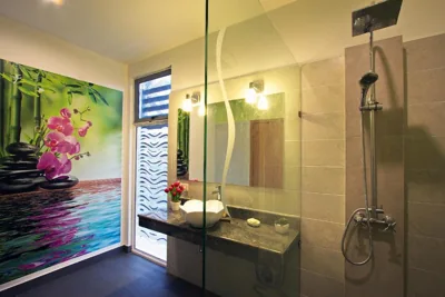 The Inspiration Residence – Foto 2