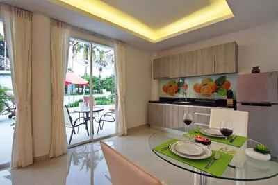 The Inspiration Residence – Foto 3
