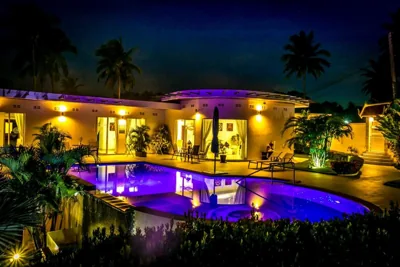 The Inspiration Residence – Foto 6