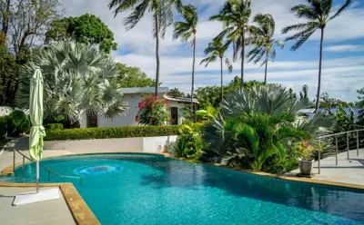 The Inspiration Residence – Foto 9