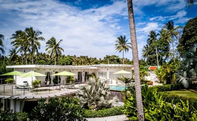 The Inspiration Residence – Foto 10