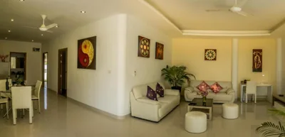 The Inspiration Residence – Foto 12