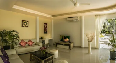The Inspiration Residence – Foto 13