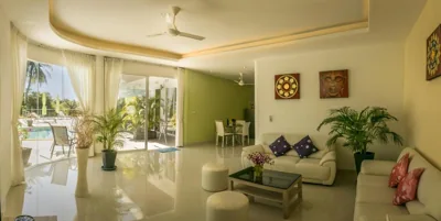 The Inspiration Residence – Foto 14